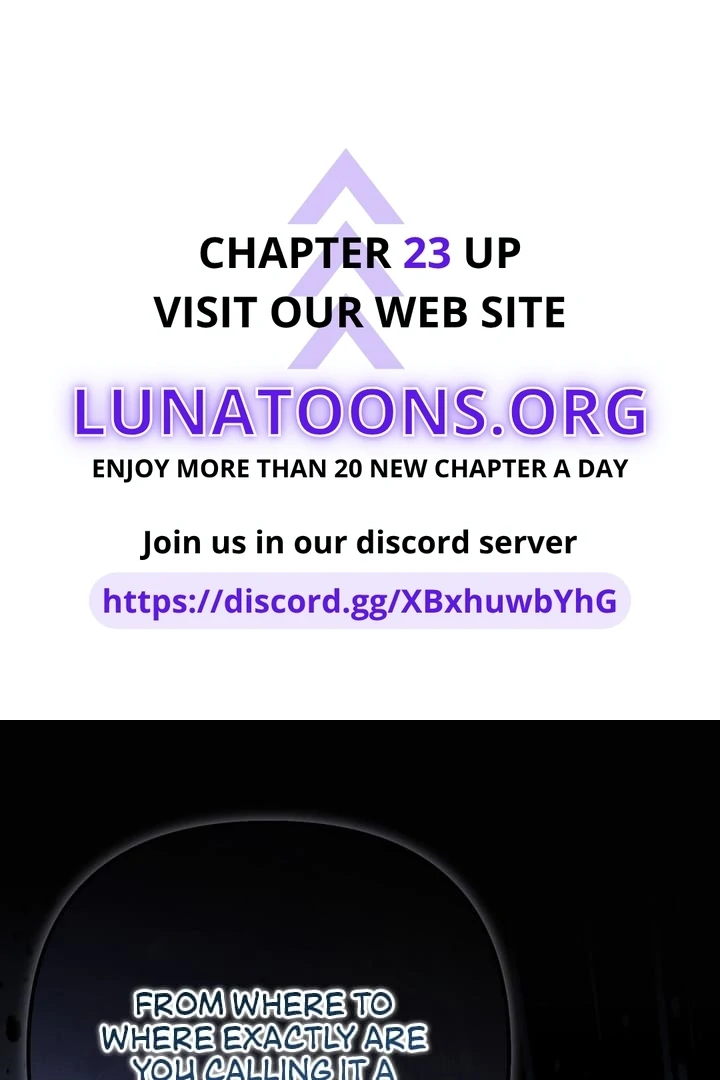 I’ll Do It For You, Oppa Chapter 18 - Page 1