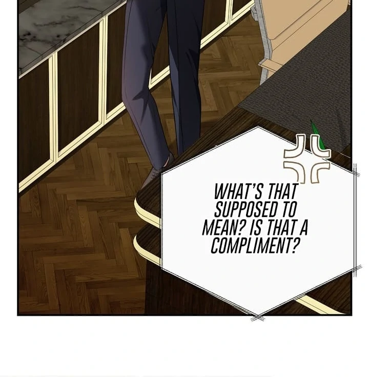 I’ll Do It For You, Oppa Chapter 18 - Page 107