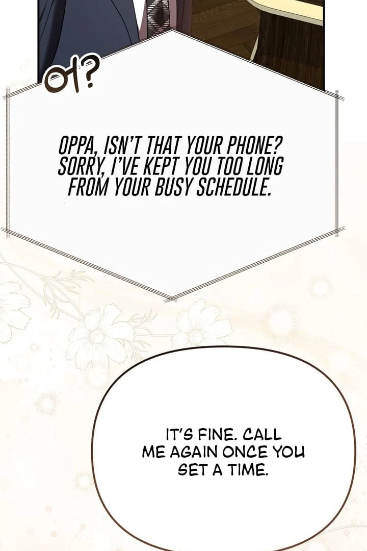 I’ll Do It For You, Oppa Chapter 18 - Page 112