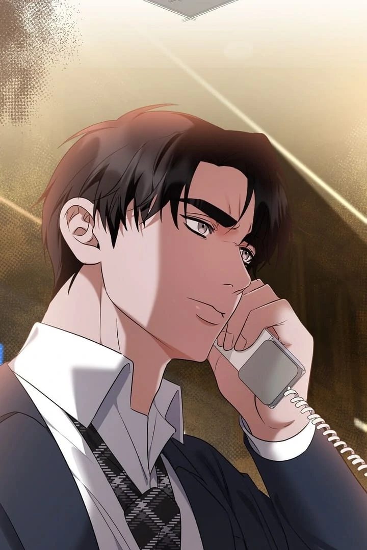 I’ll Do It For You, Oppa Chapter 18 - Page 115