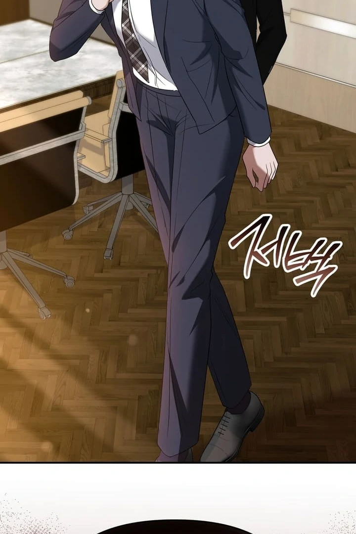 I’ll Do It For You, Oppa Chapter 18 - Page 19