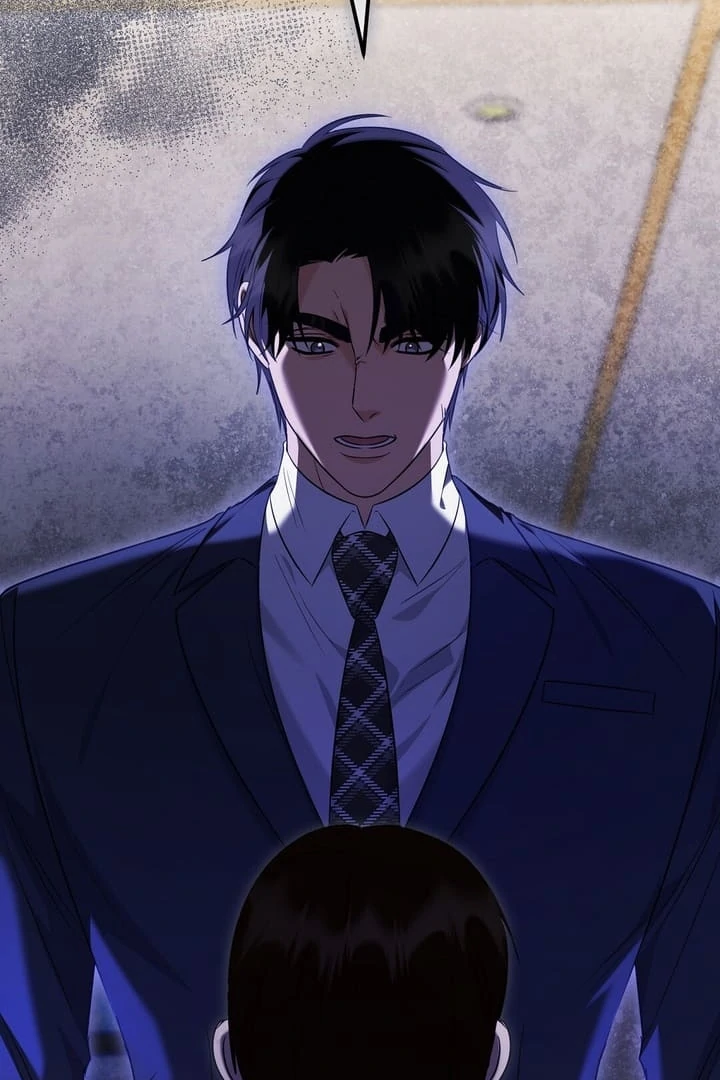 I’ll Do It For You, Oppa Chapter 18 - Page 4