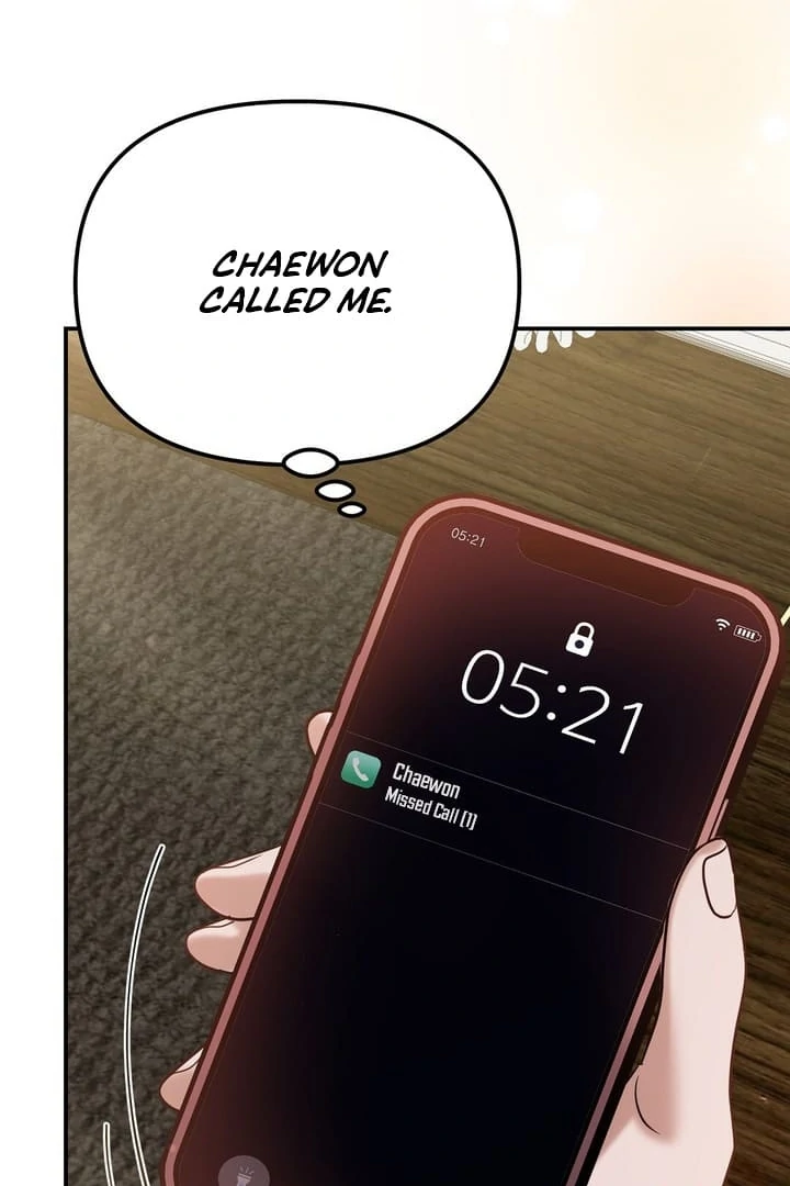 I’ll Do It For You, Oppa Chapter 18 - Page 48