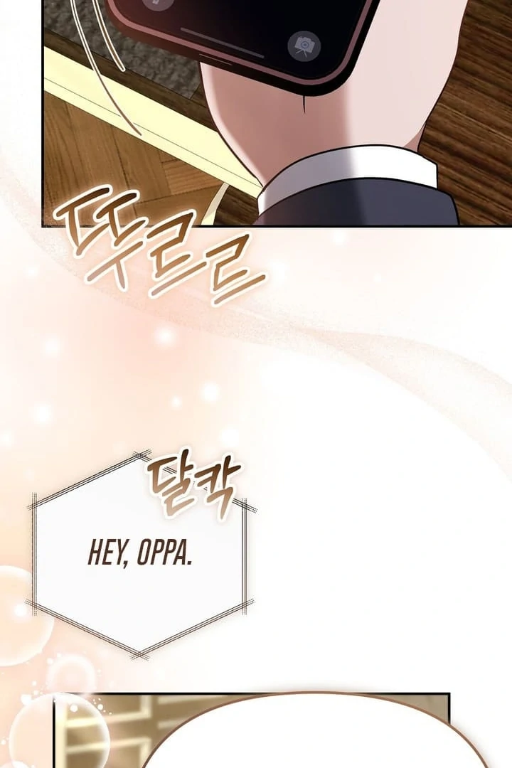 I’ll Do It For You, Oppa Chapter 18 - Page 49