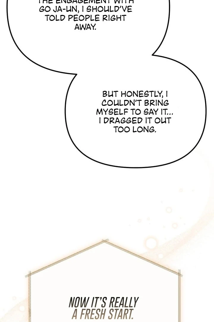 I’ll Do It For You, Oppa Chapter 18 - Page 57