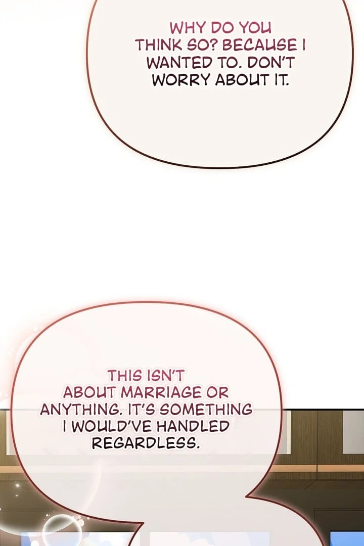 I’ll Do It For You, Oppa Chapter 18 - Page 71