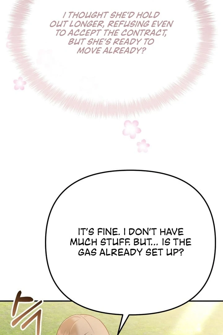 I’ll Do It For You, Oppa Chapter 18 - Page 85