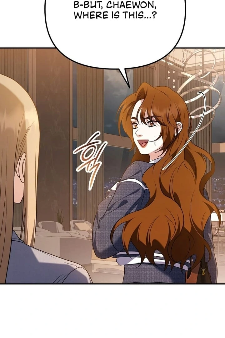 I’ll Do It For You, Oppa Chapter 19 - Page 101