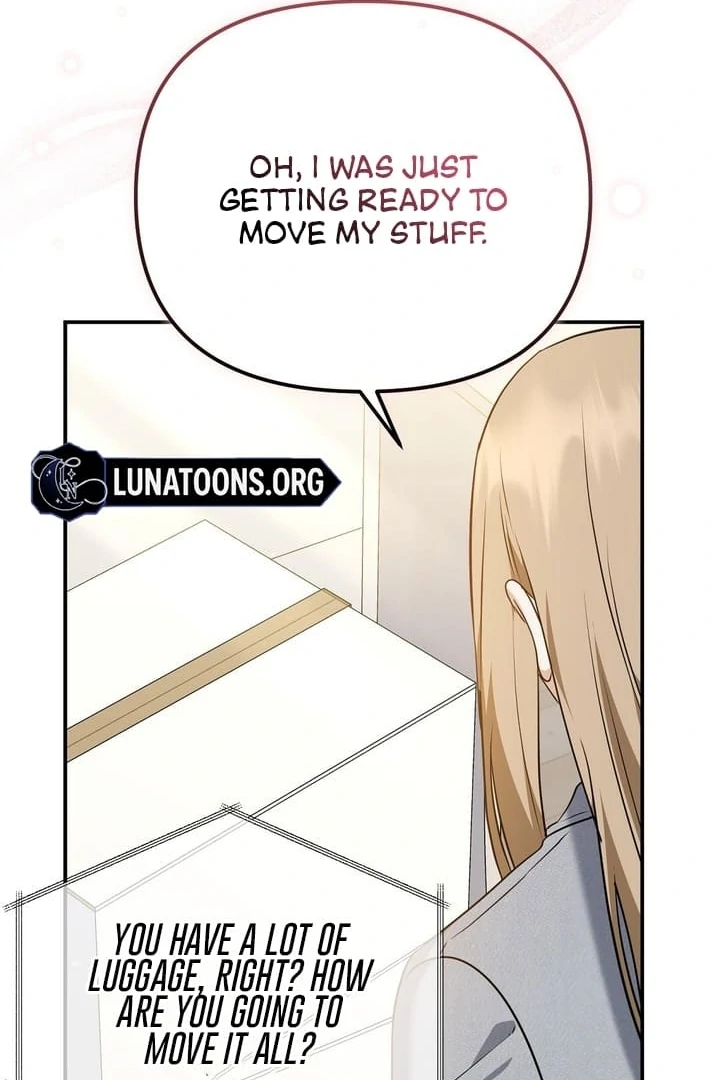 I’ll Do It For You, Oppa Chapter 19 - Page 14