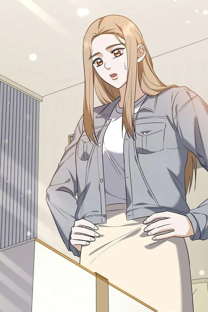 I’ll Do It For You, Oppa Chapter 19 - Page 3