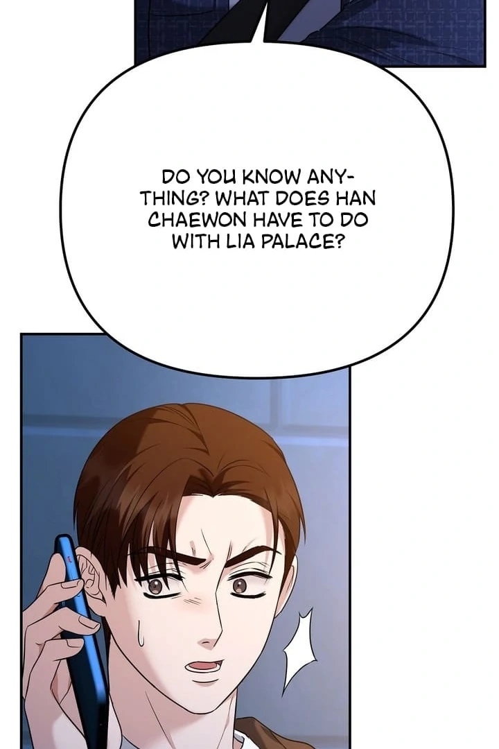 I’ll Do It For You, Oppa Chapter 19 - Page 62