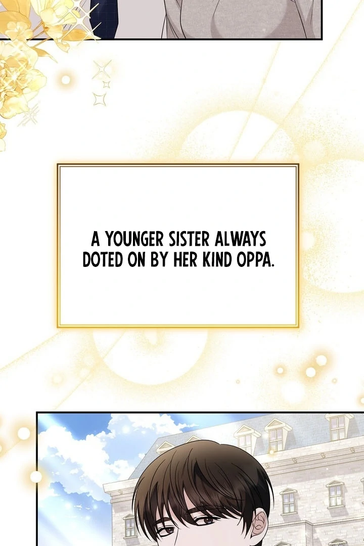 I’ll Do It For You, Oppa Chapter 2 - Page 16