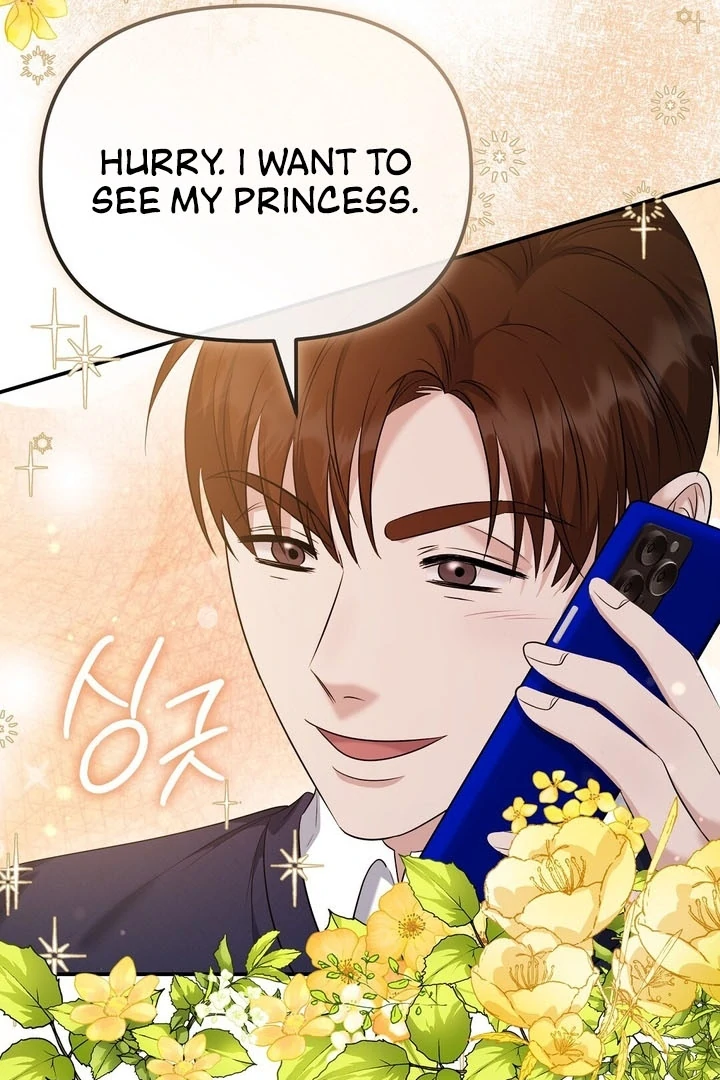 I’ll Do It For You, Oppa Chapter 2 - Page 3