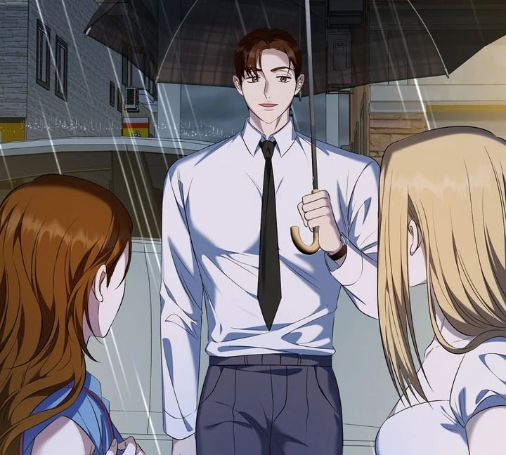 I’ll Do It For You, Oppa Chapter 2 - Page 41