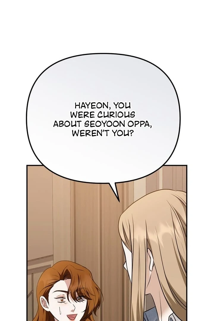 I’ll Do It For You, Oppa Chapter 20 - Page 101