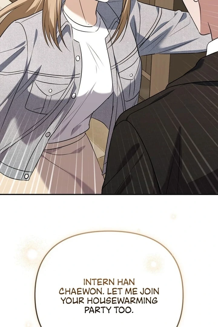 I’ll Do It For You, Oppa Chapter 20 - Page 110