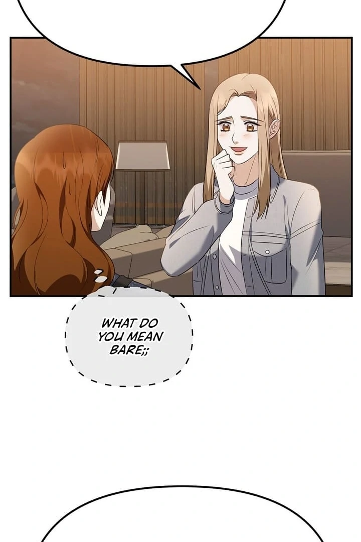 I’ll Do It For You, Oppa Chapter 20 - Page 25