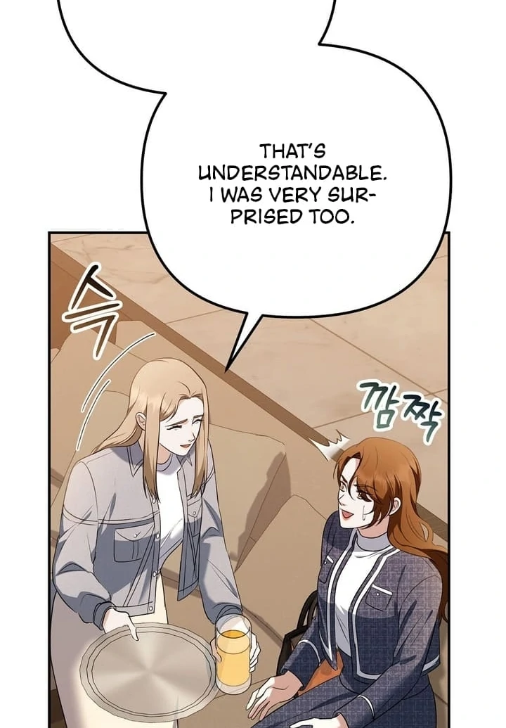 I’ll Do It For You, Oppa Chapter 20 - Page 39