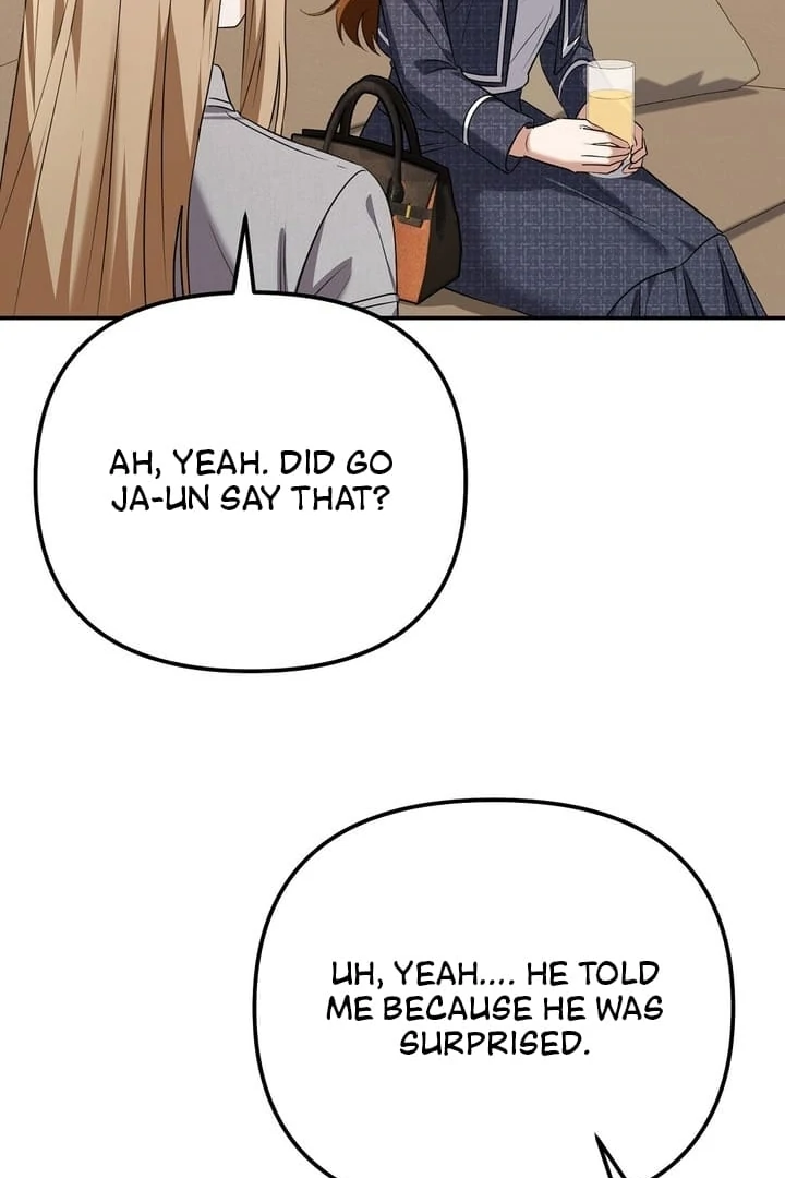 I’ll Do It For You, Oppa Chapter 20 - Page 47