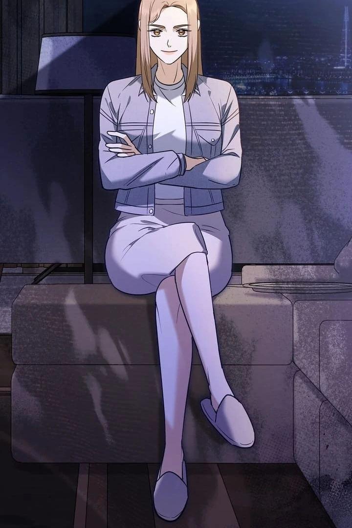 I’ll Do It For You, Oppa Chapter 20 - Page 58