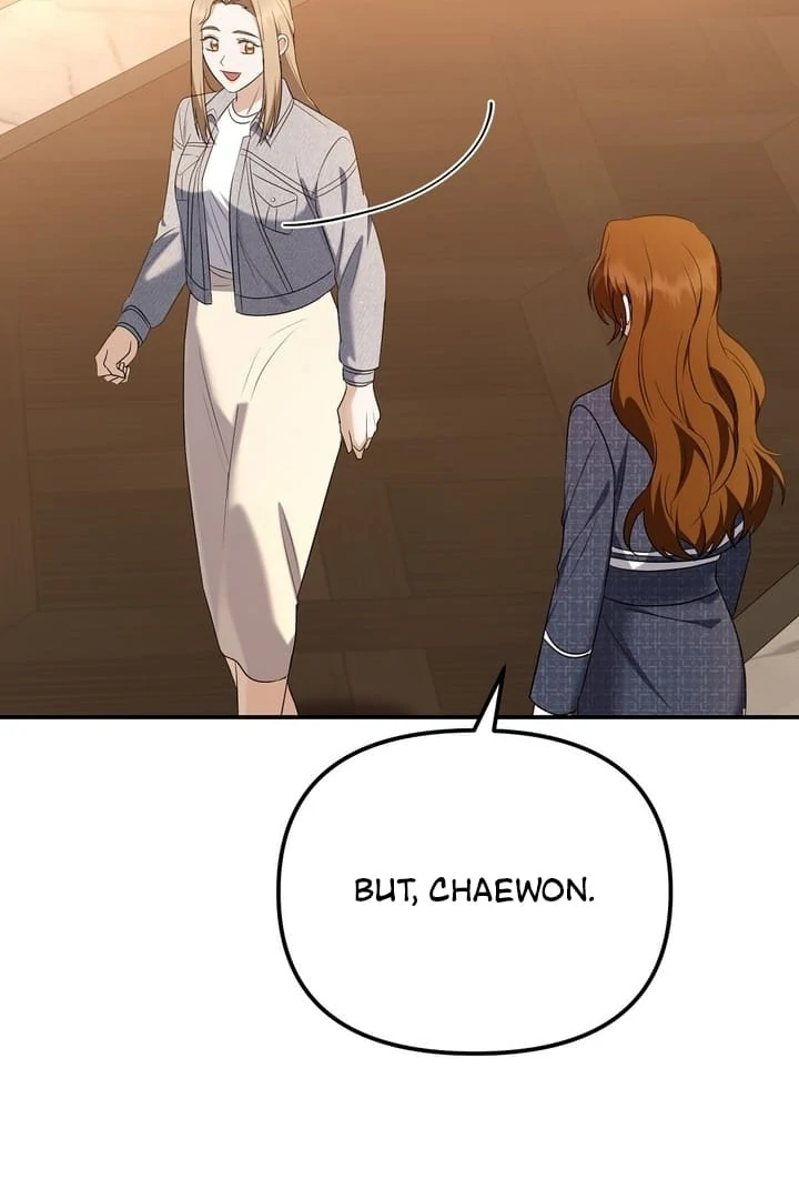 I’ll Do It For You, Oppa Chapter 20 - Page 97