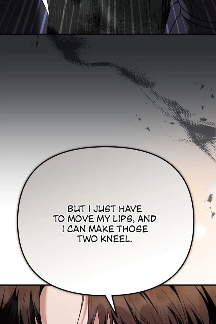 I’ll Do It For You, Oppa Chapter 21 - Page 109