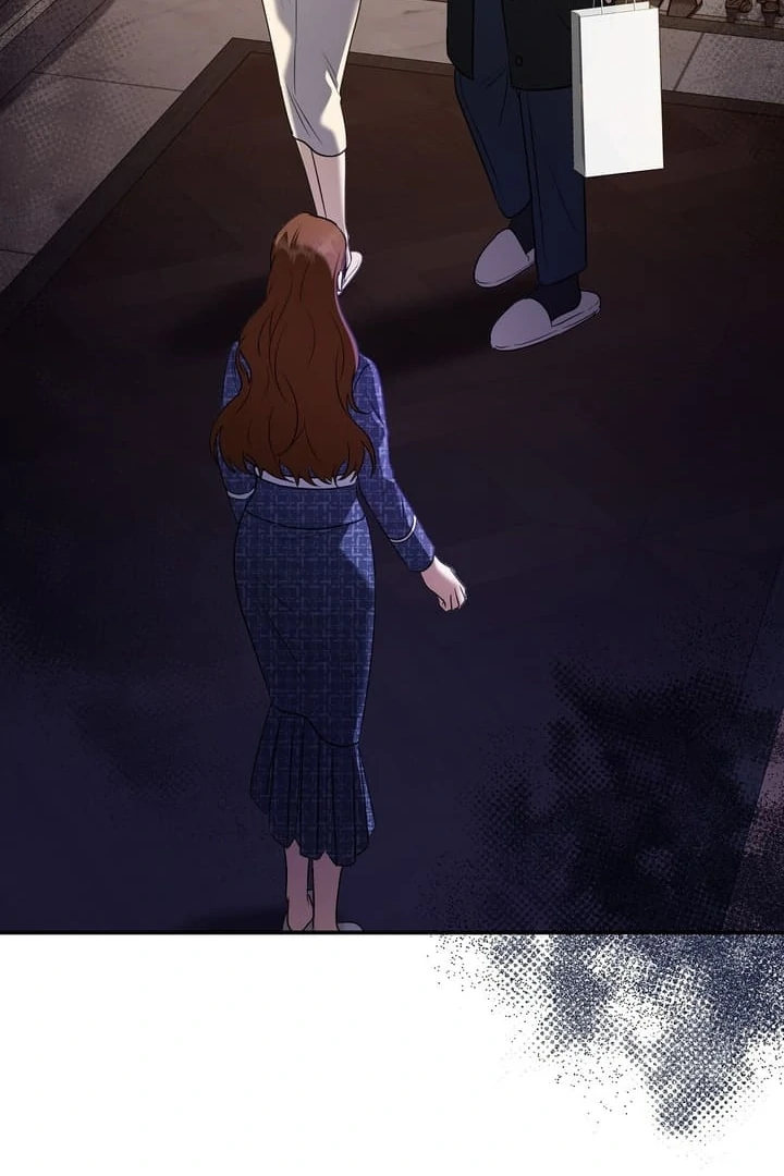 I’ll Do It For You, Oppa Chapter 21 - Page 24