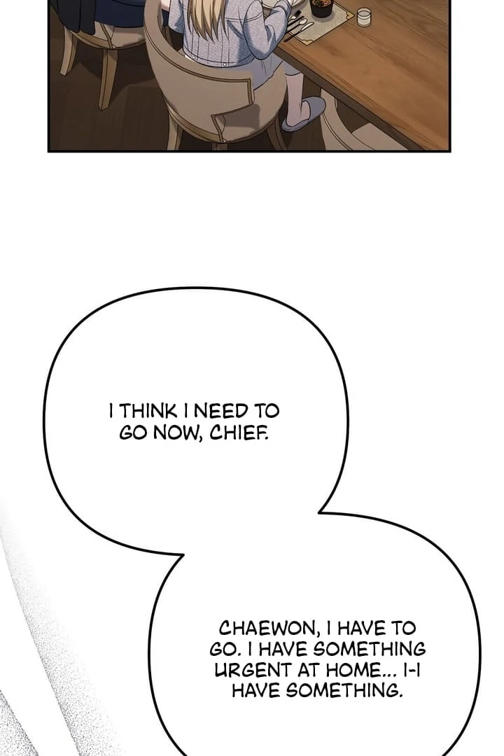 I’ll Do It For You, Oppa Chapter 21 - Page 36