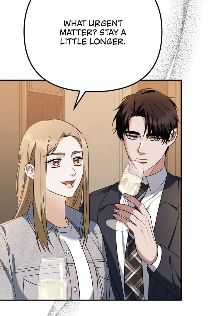 I’ll Do It For You, Oppa Chapter 21 - Page 38