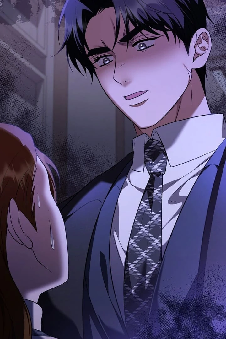 I’ll Do It For You, Oppa Chapter 21 - Page 5