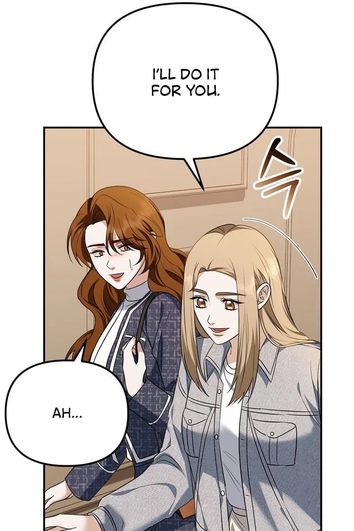 I’ll Do It For You, Oppa Chapter 21 - Page 43