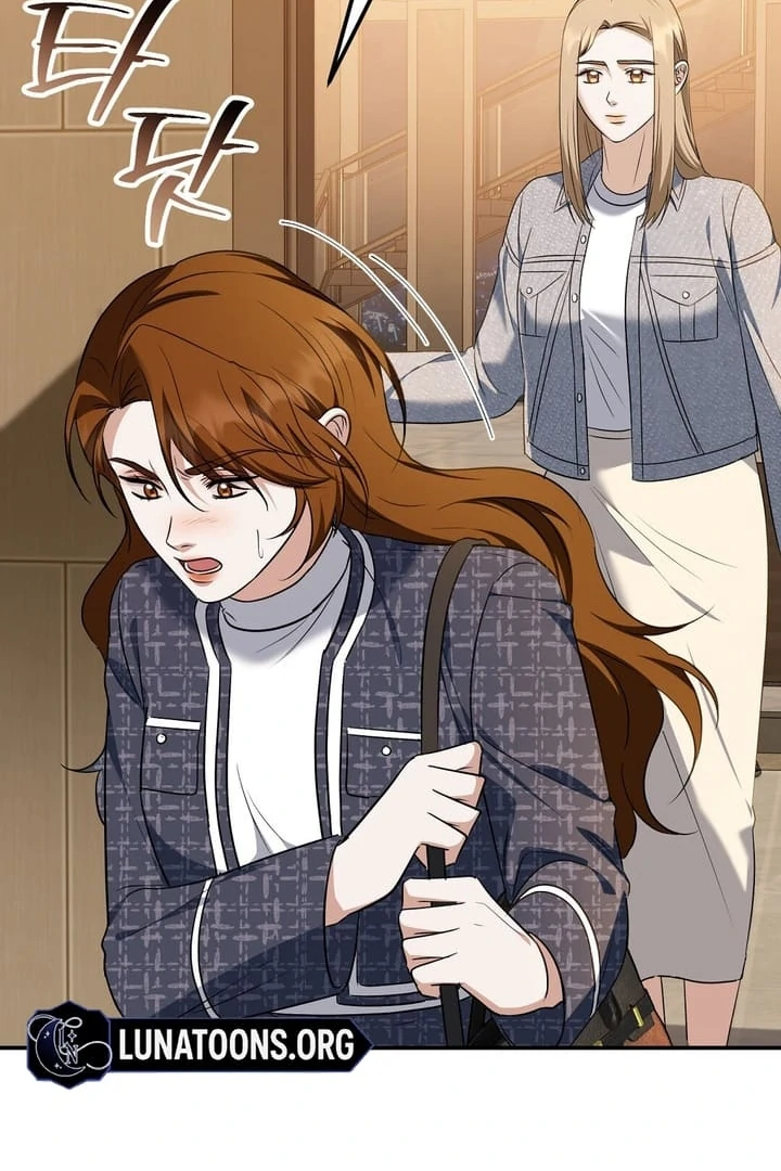 I’ll Do It For You, Oppa Chapter 21 - Page 45