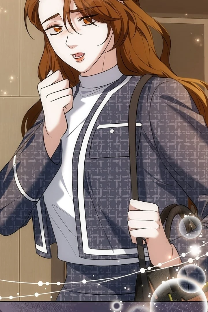 I’ll Do It For You, Oppa Chapter 21 - Page 55