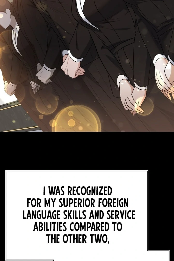 I’ll Do It For You, Oppa Chapter 3 - Page 35