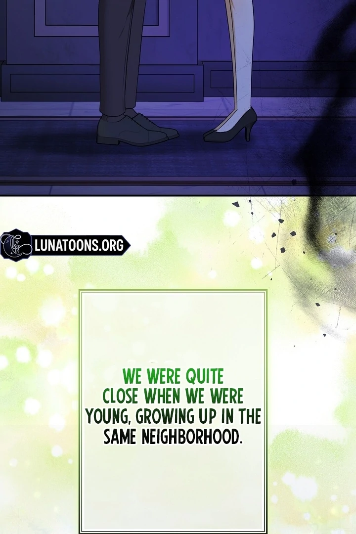 I’ll Do It For You, Oppa Chapter 4 - Page 32