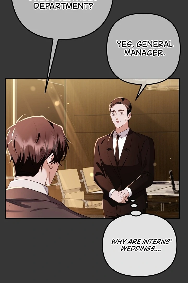 I’ll Do It For You, Oppa Chapter 4 - Page 61