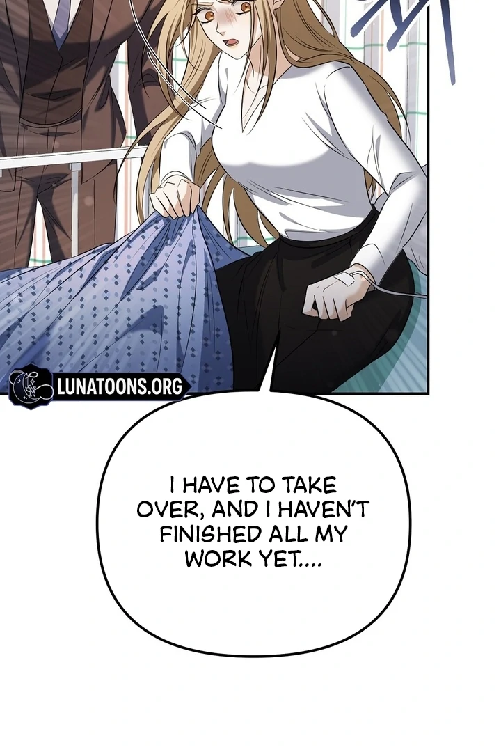 I’ll Do It For You, Oppa Chapter 4 - Page 93