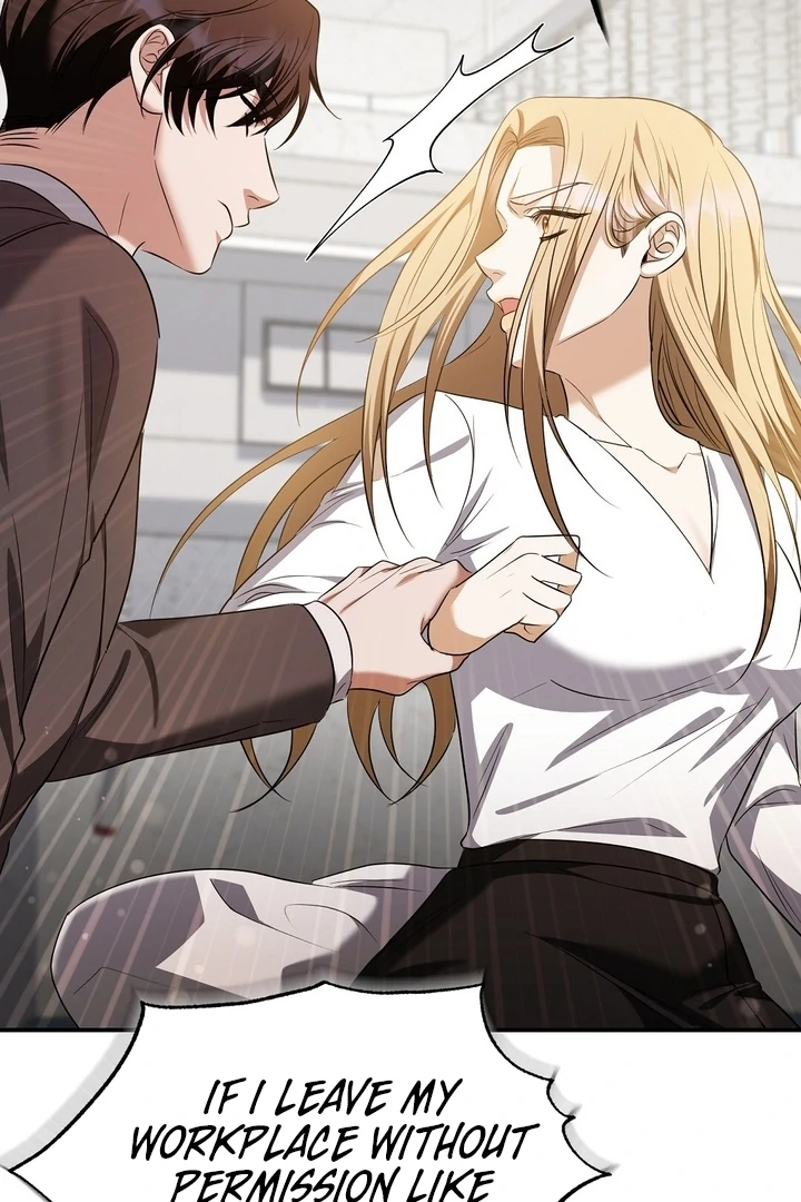 I’ll Do It For You, Oppa Chapter 4 - Page 96