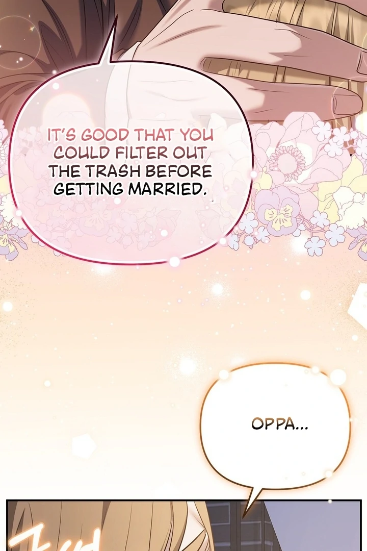 I’ll Do It For You, Oppa Chapter 5 - Page 39