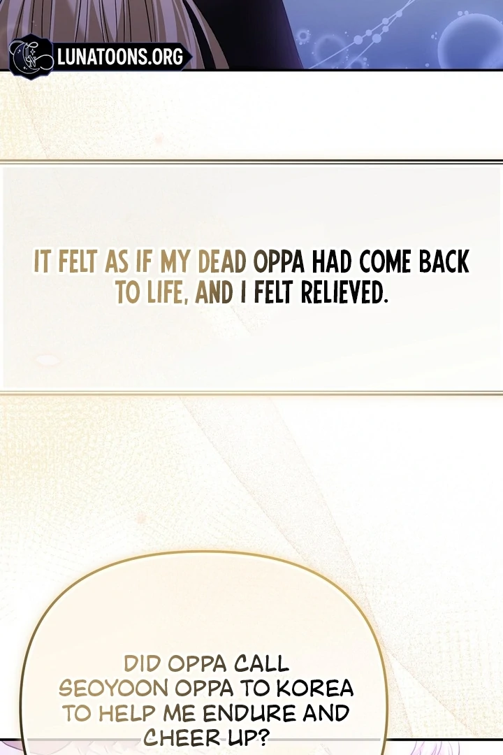 I’ll Do It For You, Oppa Chapter 5 - Page 61