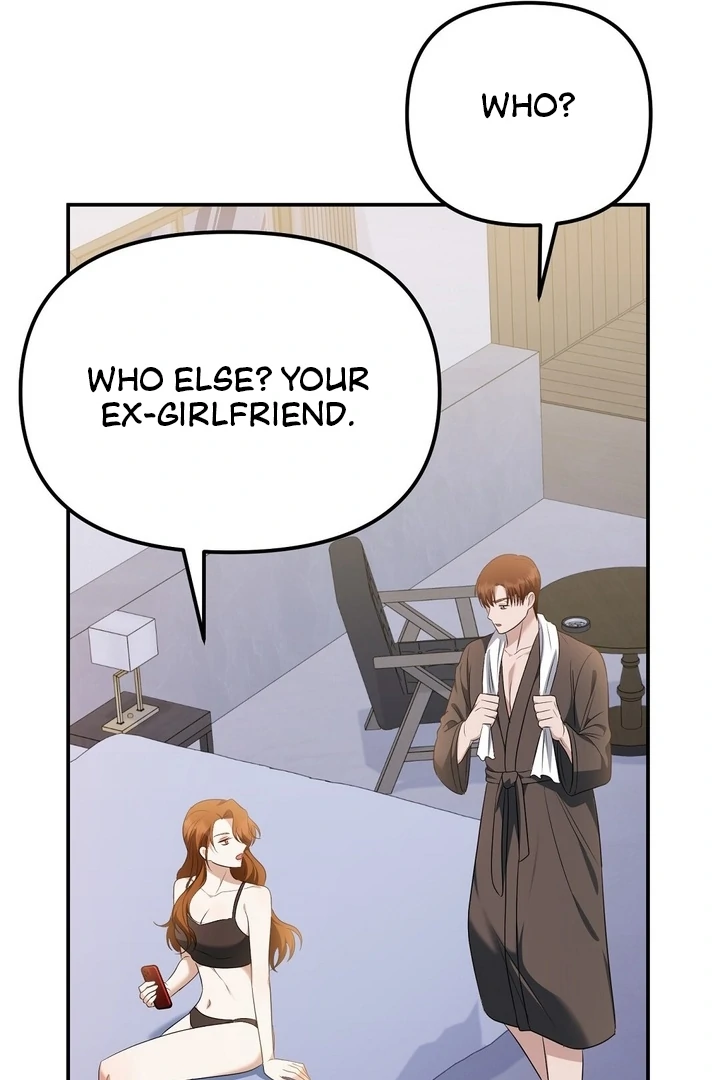 I’ll Do It For You, Oppa Chapter 5 - Page 84