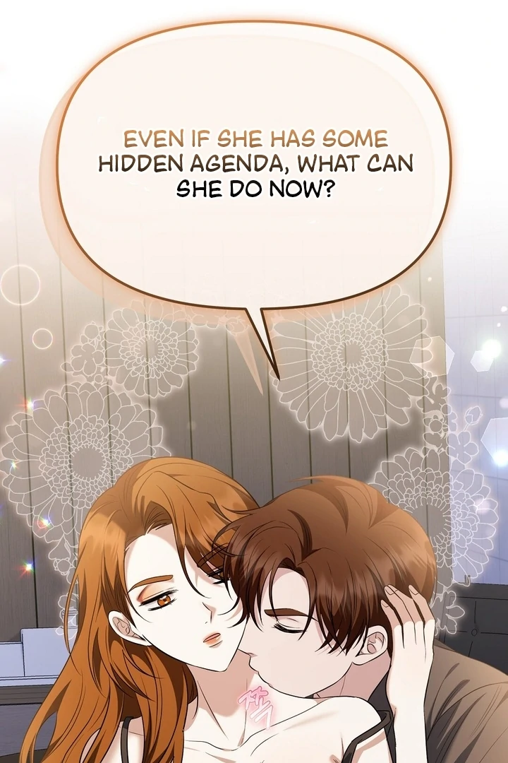 I’ll Do It For You, Oppa Chapter 5 - Page 88