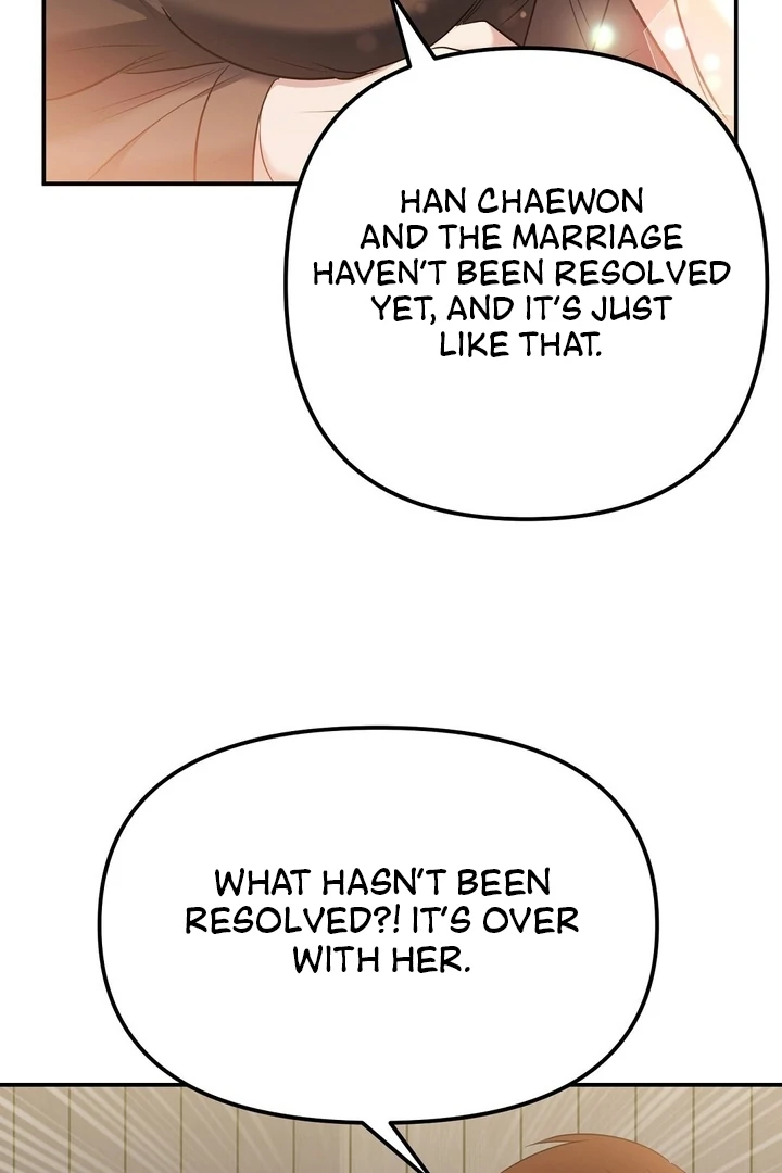 I’ll Do It For You, Oppa Chapter 5 - Page 91