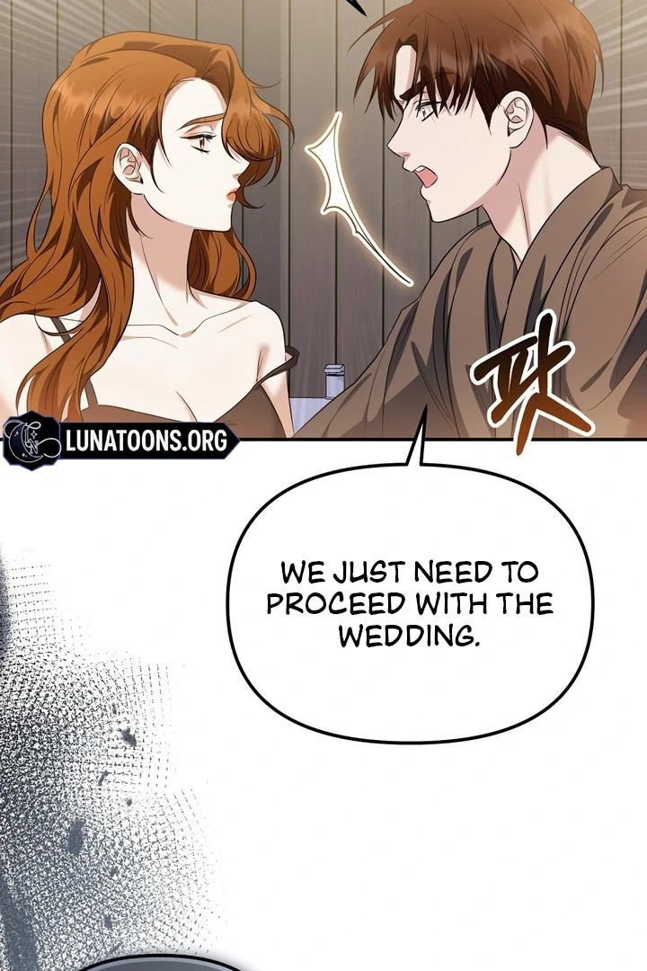 I’ll Do It For You, Oppa Chapter 5 - Page 92