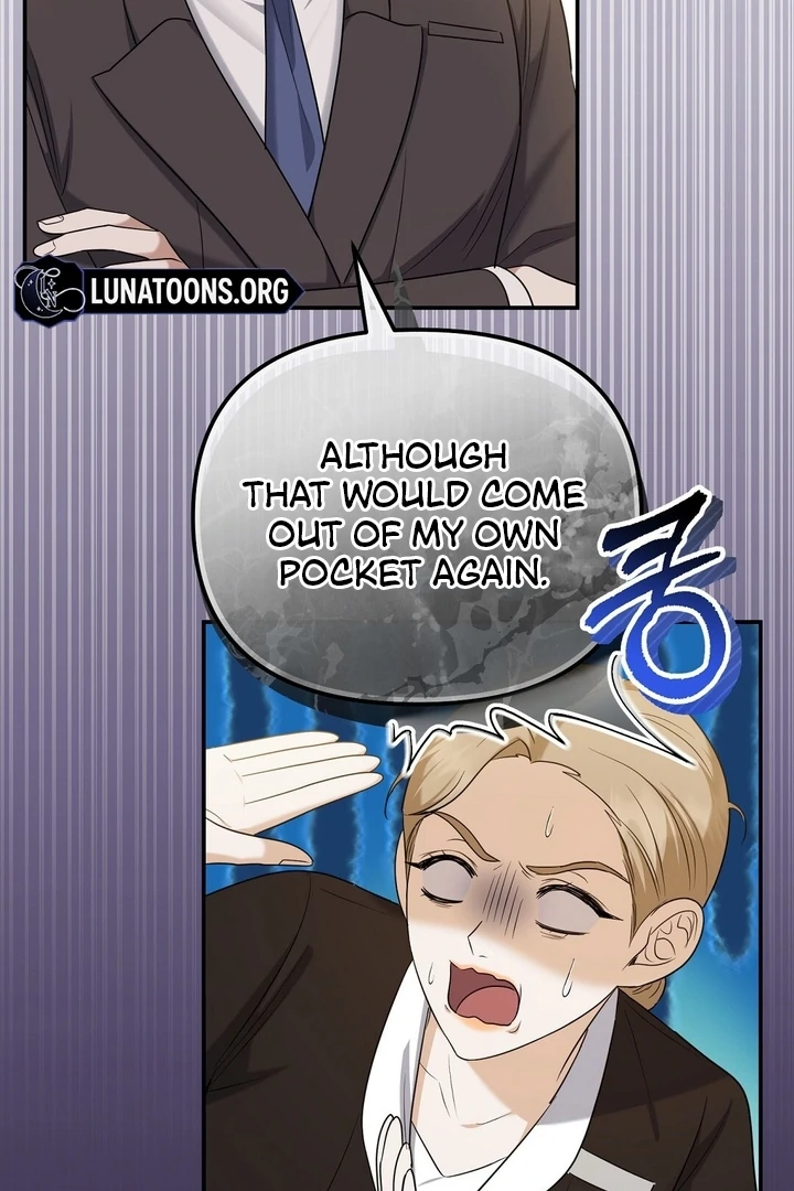 I’ll Do It For You, Oppa Chapter 6 - Page 101