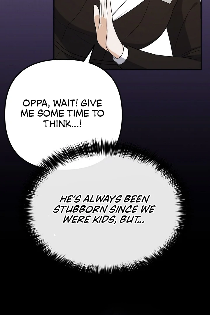 I’ll Do It For You, Oppa Chapter 6 - Page 102