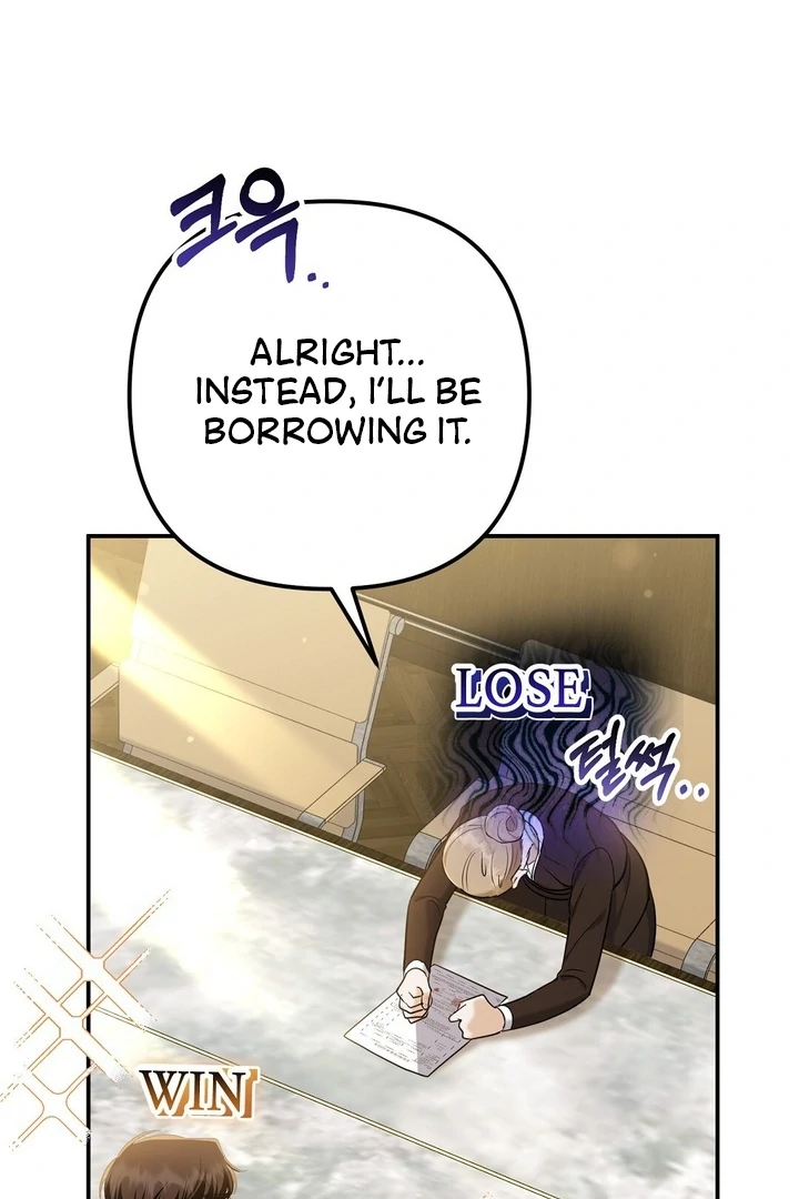 I’ll Do It For You, Oppa Chapter 6 - Page 105