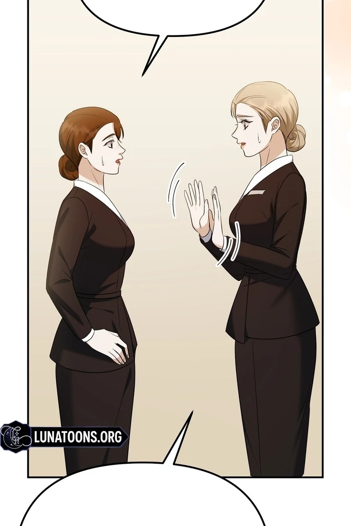 I’ll Do It For You, Oppa Chapter 6 - Page 21