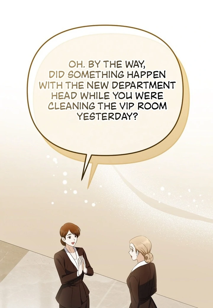 I’ll Do It For You, Oppa Chapter 6 - Page 26