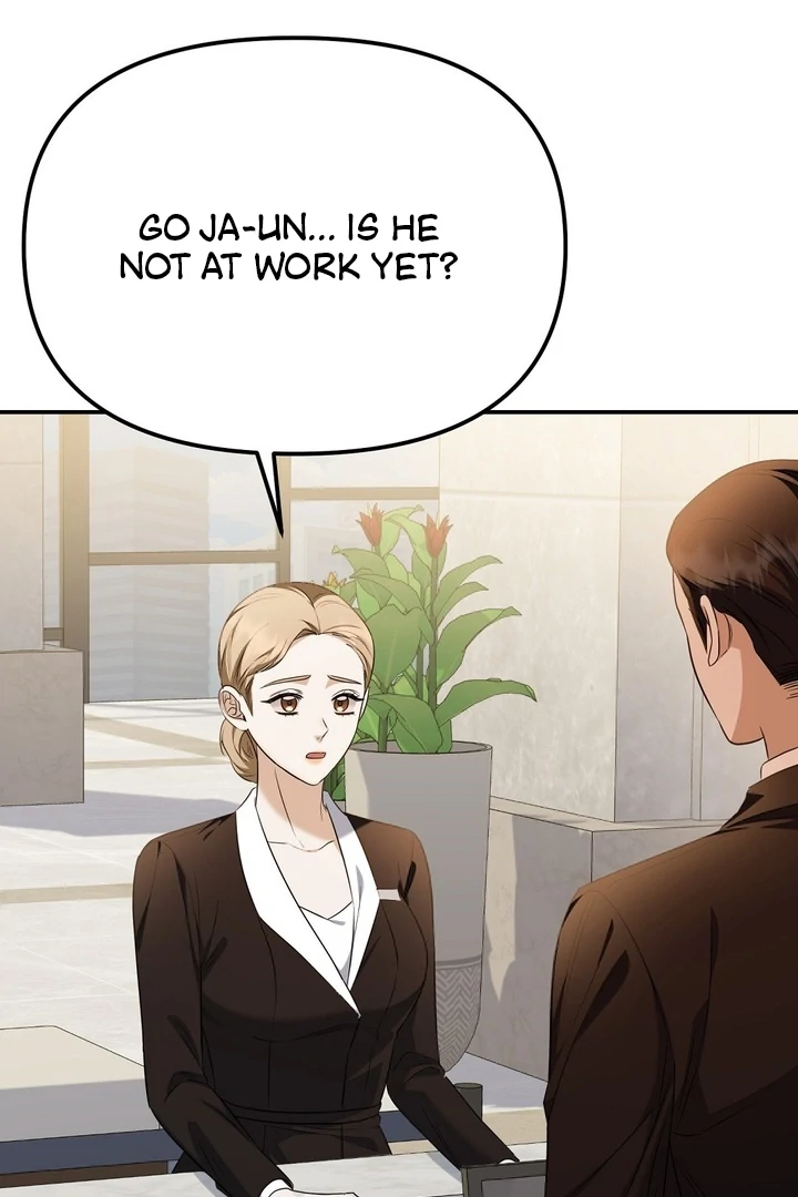 I’ll Do It For You, Oppa Chapter 6 - Page 5